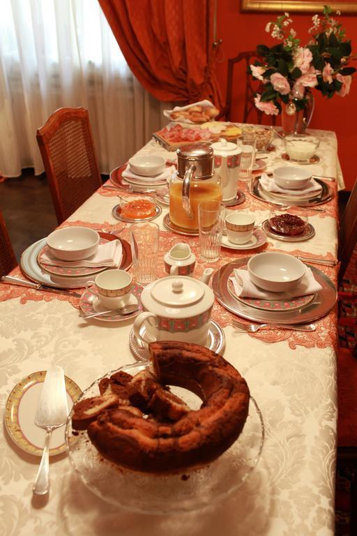Luini 8 Bed & Breakfast Milano