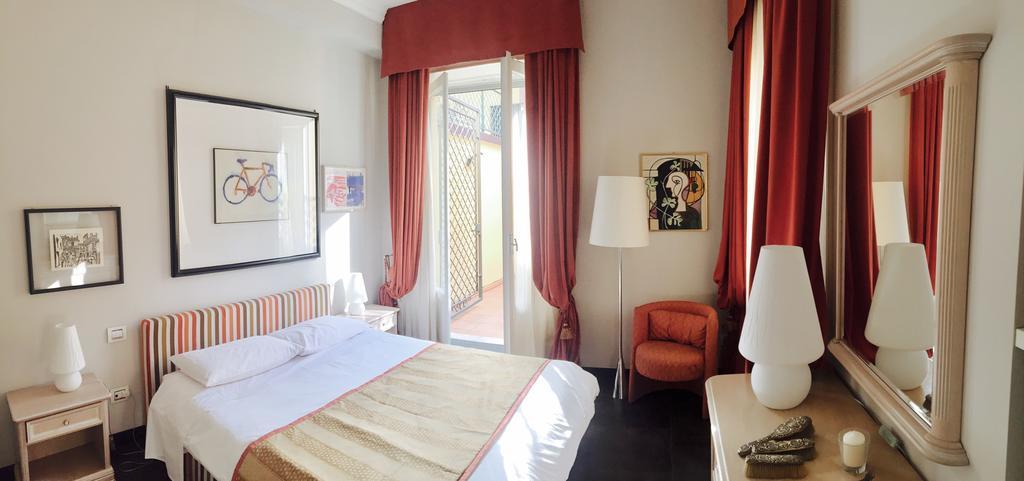 Luini 8 Bed & Breakfast *